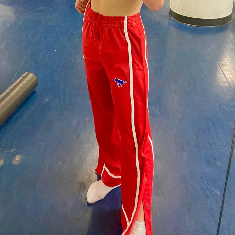 SMU Nike Sweatpants